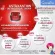 Red algae, Giffarine Cream, Asta Sandin, Facial Cream Stop wrinkles With red algae, hyaluronic collagen