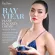 Ray Viear Plant Placenta Night Cream เรเวียร์ แพล้น พลาเซนต้า ไนท์ครีม
