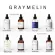 Graymelin Serum 50ml 8 Facial Nourishing Serum 100% Korean serum