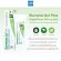 Burnova Gel Plus 25 G. - Bernnova Gel Plus Gel, Skin Extract, Aloe Vera 25 grams