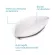 La Roche-Posay Toleriane Dermallergo Cream 40 ml.-La Ros-Posey Toleri, Malergo, Metal Cream Soothe 1 sensitive skin 40 ml.