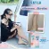 Cerar, stripe, stripes, bad lymphatic patterns - natural extracts