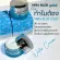 ครีมไฮร่าบลู [25 ml.] Hira Blue Water Cream ครีมหน้าฉ่ำ ครีมกุ๊บกิ๊บ