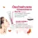 Ciffarine Cream, Supreme Red Orange, Anti-Ringle, Giffarine Supreme Red Orange Anti-Wrinkle Neck Cream
