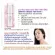 [Free delivery] Giffarine surface serum helps to nourish the skin, Ambalone Collagen-Hya Face Serum Giffarine.