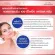 [Free delivery] Facial cream, red algae, Astazantin Giffarine, Astaxanthin Giffarine, reduce wrinkles. Facial moisturizer