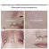 Caici Moisturizer Absorbed well into the skin Solve dry skin problems Add deep moisture Revealing soft skin, skin cream, white face cream