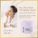 Hyaya Giffarine Hyaya Night Night Cream, Hyaya Bouters, Sli Shopping Mask, Gel texture, skin, bouncy skin, smooth, reducing wrinkles.