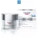 Eucerin Hyaluron (3X) Filler Day Cream SPF15 50 ml. ยูเซอริน ผลิตภัณฑ์ลดเลือนริ้วรอย และยกกระชับผิว ผสมสารป้องกันแสงแดด SPF 15 สูตรกลางวัน สำหรับผิวธร