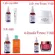 Chet Giffarine Set, Hyaya helps reduce wrinkles, treating freckles, dark spots, tight skin, Hya Intensive Whitening Preserum.