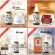Chet Giffarine Set, Hyaya helps reduce wrinkles, treating freckles, dark spots, tight skin, Hya Intensive Whitening Preserum.