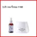 Chet Giffarine Set, Hyaya helps reduce wrinkles, treating freckles, dark spots, tight skin, Hya Intensive Whitening Preserum.