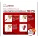 Free delivery, Astaxanthin Age-DECTEN Cream Giffarine & Supperme Red Orange