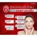 Free delivery, Astaxanthin Age-DECTEN Cream Giffarine & Supperme Red Orange