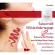 Facial and neck, Asta Senthin, Supreme Red Orange, Giffarine Products Reduce wrinkles of the neck