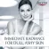 Eucerin Intense, Rapor, Skin Lotion, Formula for dry skin, Intensive Repair Lotion Fragrance Free 500 ml (Eucerin®).