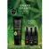 SNAKE Brand Herbusic Moyes, Ringing and Propy, UV Bright, 180ml serum, 2 tubes, concentrated skin hemp serum
