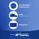NIVEA SHAD Extra White 10 Super Vitamin and Skin Food 30 ml 12 sachets NIVEA
