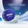 [Free delivery] NIVEA, concentrated skin cream, 60 ml, 4 pieces, NIVEA CREAM CREE 60 ml. 4 PCS.