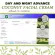 Plearn Coconut Cream 15 g