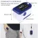 Oximter Oxygen Mic LK87