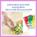 Clear plastic gloves, PE grade, 100 pieces of food grade, prevented germs, cooking in the house.