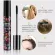 Mascara keeps hair, hair, hair, styling, hair, not busy solving fluffy head problems