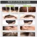 Mascara keeps hair, hair, hair, styling, hair, not busy solving fluffy head problems