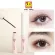 ของแท้ กันน้ำ Bobeini มาสคาร่า สีดำ  แท่งชมพู ปัดขนตา Mascara กันน้ำ แปรงเล็ก ติดทนนาน