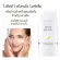 Whitiss Whitening Night Cream Giffarine, Night Cream Helps to inhibit dull skin, moisturized skin, tight