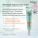 AquaPlus Advanced Hyaluron Eye Cream 30 ml. อายครีม ครีมบำรุงผิวรอบดวงตาสูตรพรีเมียม ฟื้นฟูผิว ลดเลือนริ้วรอย