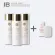 Buy 3 get 2 | IB Ultimate Aqua Hyaluronnic Toner Toner that helps to add moisture and tighten pores.