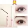 Genuine waterproof, Bobeini, black mascara, pink stick, mascara eyelashes, waterproof, small, long -lasting brush