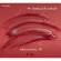 Ciffarine Cream, Supreme Red Orange, Anti-Ring-Ringle Cream (New look) Supreme Red Orange Anti-Wrinkle Neck Cream.