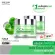 [Free delivery, fast delivery] Lur ska intensive cream 50g (1 get 1) Centella asiatica cream, reduce acne, inflammation, reduce black and redness, reduce large pores. Reduce wrinkles