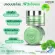 [Free delivery, fast delivery] Lur ska intensive cream 50g (1 get 1) Centella asiatica cream, reduce acne, inflammation, reduce black and redness, reduce large pores. Reduce wrinkles