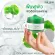 LUR SKIN CICA SOOTHING MOISTURE GEL 2% MADAGASCAR CICA 50g  เจลบำรุงผิว เจลฟื้นฟูผิว เจลกู้ผิวใบบัวบก