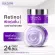 Free delivery Lur Skin Retinol Set/Night Eye Cream 20g/Night Serum 30ml/Night Moisturizer 50g/Wrinkles Restoring the skin overnight Wake up, get the skin full, bounce, tighten