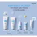 Active also white Giffarine Giffarine Acne Whitening Gel Active Young, dark spots, dark spots from acne (5 grams).