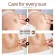 See the results clearly, the scars are all gone, the cream reduced the scar, reducing the burns, burns, scalds. Surgical wound, etc. Scar (scar removal cream Gel to reduce scars Acne reduction cream)