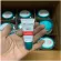 Himalaya Lip Balm 10g 2024 บำรุงริมฝีปาก ดีมาก ปากดูอมชมพู