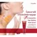 Set of tucker cream, Giffarine cream, nourishing cream, wrinkles in the throat Restoring the throat to be smooth, lifting, Astaxanthin and Red Orange Cream