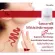 Set of tucker cream, Giffarine cream, nourishing cream, wrinkles in the throat Restoring the throat to be smooth, lifting, Astaxanthin and Red Orange Cream