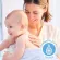 Prevention cream-relieve rash 100% organic diaper cream Baby Diaper Cream with Natural Chamomile 70g (Cetaphil®)