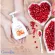 Granada Body Lotion, Ruby Lotion, Skin Nourishes, Pomegranate Extract, Lotion, Lotion, Quick absorbing, not sticky, bright white skin, bright, moist.