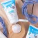 Le'SKIN  milk Facail  Foam โฟมล้างหน้าสูตรน้ำนม