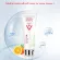 โฟมทำความสะอาดผิวหน้ารกแกะ Gu Youlan Vitamin E