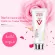 โฟมทำความสะอาดผิวหน้ารกแกะ Gu Youlan Vitamin E