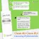 Welpano Extra Sensitive Lotion Cleanser 2 bottles