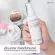 Welpano Extra Sensitive Lotion Cleanser 2 bottles